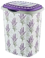 Coș de rufe Ozer 48L Lavender (D0012)