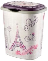 Coș de rufe Ozer 48L Paris (D0012)