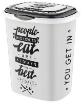 Coș de rufe Ozer 48L People (D0012)