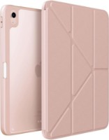 Чехол для планшета Uniq Tablet Case iPad Air 11 2024 Moven Blush Pink