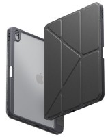 Чехол для планшета Uniq Tablet Case iPad Air 11 2024 Moven Charcoal Grey