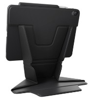 Чехол для планшета Uniq Tablet Case iPad Air 11 2024 Ryze 360 Midnight Black