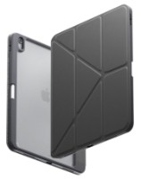 Чехол для планшета Uniq Tablet Case iPad Air 13 2024 Moven Charcoal Grey