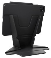 Чехол для планшета Uniq Tablet Case iPad Pro 11 2024 Ryze 360 Midnight Black
