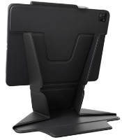 Чехол для планшета Uniq Tablet Case iPad Pro 13 2024 Ryze 360 Midnight Black