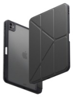 Чехол для планшета Uniq Tablet Case New iPad Pro 11 2024 Moven Charcoal Grey