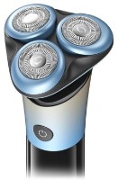 Aparat de ras XO CF32 Set Blue imaginea #2 — magazin online Desire.md