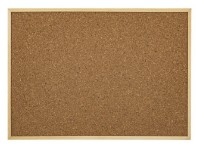 Пробковая доска Interpano INT-512