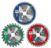 Set discuri KWB 584795