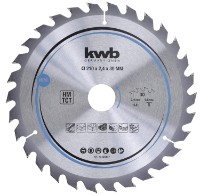 Disc de tăiere KWB 587857