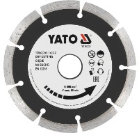Диск для резки Yato YT-6003
