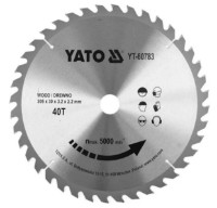 Диск для резки Yato YT-60783
