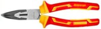 Плоскогубцы EMTOP EPLRB0831 фото №2 — интернет-магазин Desire.md