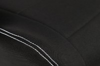 Детское автокресло-бустер Summer Baby Pico (4207) Black фото №5 — интернет-магазин Desire.md