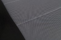 Детское автокресло-бустер Summer Baby Pico (4208) Grey фото №5 — интернет-магазин Desire.md