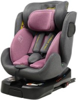 Scaun auto pentru copii Summer Baby Como I-Size (4205) Pink imaginea #1 — magazin online Desire.md