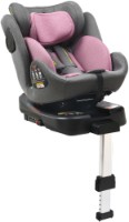 Scaun auto pentru copii Summer Baby Como I-Size (4205) Pink imaginea #2 — magazin online Desire.md