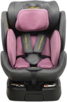 Scaun auto pentru copii Summer Baby Como I-Size (4205) Pink imaginea #3 — magazin online Desire.md