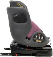 Scaun auto pentru copii Summer Baby Como I-Size (4205) Pink imaginea #4 — magazin online Desire.md