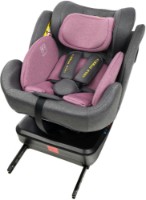 Scaun auto pentru copii Summer Baby Como I-Size (4205) Pink imaginea #6 — magazin online Desire.md