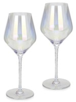 Набор бокалов Fissman 19021 450ml 2pcs