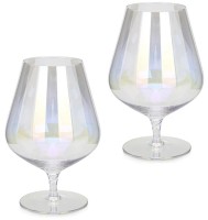 Набор бокалов Fissman 19022 500ml 2pcs