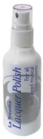 Solutie intretinere pentru instrumentele lacuite La Tromba Lacquer Polish 80ml
