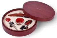 Set bar Fissman 1973 4pcs imaginea #2 — magazin online Desire.md