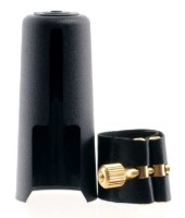 Bratara pentru saxofon Rovner Dark 1R L