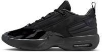 Adidași pentru bărbați Nike Jordan Max Aura 6 Black/Anthracite, s.44 imaginea #2 — magazin online Desire.md