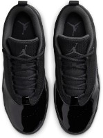 Adidași pentru bărbați Nike Jordan Max Aura 6 Black/Anthracite, s.44 imaginea #4 — magazin online Desire.md