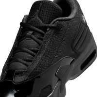 Adidași pentru bărbați Nike Jordan Max Aura 6 Black/Anthracite, s.44 imaginea #7 — magazin online Desire.md