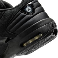 Adidași pentru bărbați Nike Jordan Max Aura 6 Black/Anthracite, s.44 imaginea #8 — magazin online Desire.md