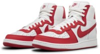 Ботинки мужские Nike Terminator High University Red/White, s.40