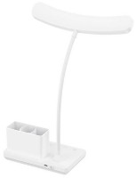 Veioză birou XO OZ11 2400mAh White imaginea #2 — magazin online Desire.md