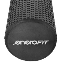 Role pentru masaj Enero Yoga Roller Eva (1055817) Black imaginea #3 — magazin online Desire.md