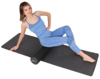 Role pentru masaj Enero Yoga Roller Eva (1055817) Black imaginea #4 — magazin online Desire.md
