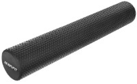 Role pentru masaj Enero Yoga Roller Eva (1055817) Black imaginea #1 — magazin online Desire.md