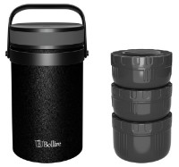 Термос для еды Bollire BR-3507