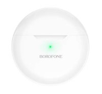 Наушники Hoco BE41 Star Mist White фото №4 — интернет-магазин Desire.md