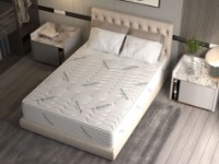 Ортопедический матрас Somnart HypoallergenicMed Safe Relax 180x200x25 (77855) фото №3 — интернет-магазин Desire.md