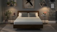 Ортопедический матрас Somnart Optimax Ortopedic 90x190x18 (019226) фото №3 — интернет-магазин Desire.md