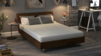 Ортопедический матрас Somnart Optimax Ortopedic 90x190x18 (019226) фото №4 — интернет-магазин Desire.md