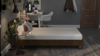 Ортопедический матрас Somnart Optimax Ortopedic 90x190x18 (019226) фото №5 — интернет-магазин Desire.md