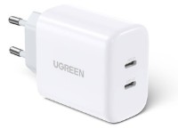 Зарядное устройство Ugreen CD243 White