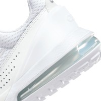 Кроссовки женские Nike W Air Max Pulse White/Summit White/Platinum Tint, s.36 фото №8 — интернет-магазин Desire.md