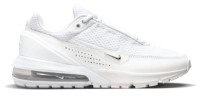 Кроссовки женские Nike W Air Max Pulse White/Summit White/Platinum Tint, s.36 фото №3 — интернет-магазин Desire.md