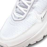 Кроссовки женские Nike W Air Max Pulse White/Summit White/Platinum Tint, s.36 фото №7 — интернет-магазин Desire.md