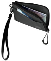 Portofel Jack Wolfskin Wandermood Wallet Granite Black