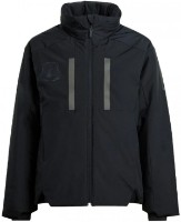Детская куртка Adidas J Sw Myshelter Black, s.176